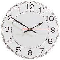 Mécanisme dhorloge Inversé avec 3 Sets dAiguille
