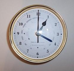 HORLOGE ET PENDULE DE NEPTUNE