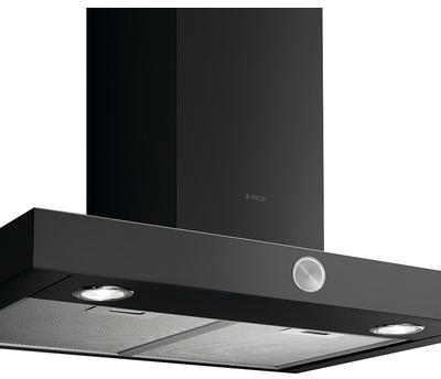 ELICA hotte murale LOL (Noir 60 cm - Acier)