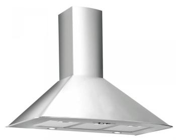 AIRMEC FALMEC hotte murale AFRODITE (60 cm - Acier