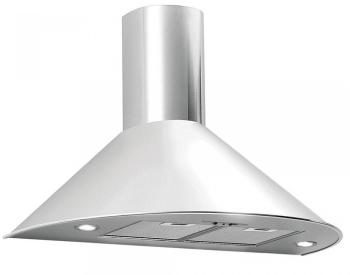 AIRMEC FALMEC hotte murale MINERVA (90 cm - Acier