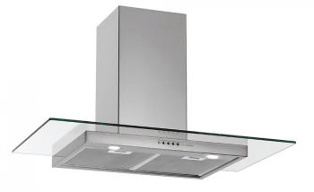 AIRMEC FALMEC hotte murale ARTEMIDE (90 cm - Acier