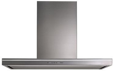 FALMEC hotte murale LUMINA NRS (90 cm / Lunette en