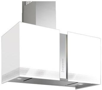 FALMEC hotte murale MIRABILIA PLATINUM LED 67 cm