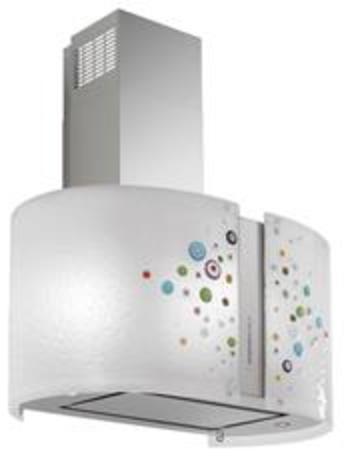 FALMEC hotte murale MIRABILIA VENEZIA LED 67 cm