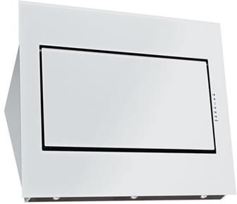 FALMEC hotte murale QUASAR (Blanc 60 cm - Acier In