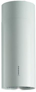FALMEC hotte murale POLAR WHITE (Blanc brillant -