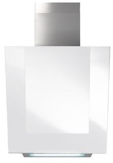 FALMEC hotte murale ARIA NRS (Blanc - Acier Inox)