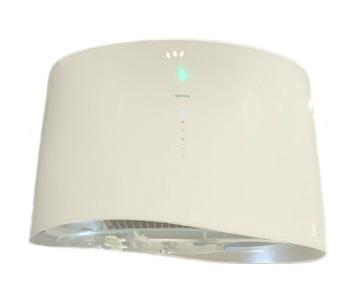 FALMEC hotte murale E.ION SYSTEM MARE (Blanc - Ver