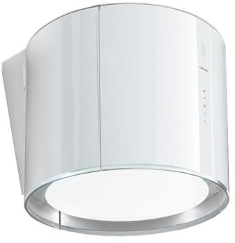 FALMEC hotte murale E.ION SYSTEM EOLO (Blanc - Ver