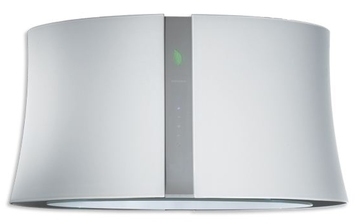 FALMEC hotte murale E.ION SYSTEM ZEPHIRO (Blanc -