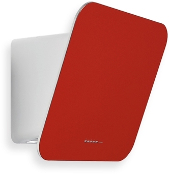 FALMEC hotte murale TAB (Rouge 60 cm - Acier)