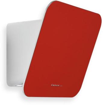 FALMEC hotte murale TAB (Rouge 80 cm - Acier)