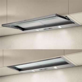 Hotte cuisine Elica encastrable CIAK 60 cm Cuisissimo Hotte cuisine Elica encastrable