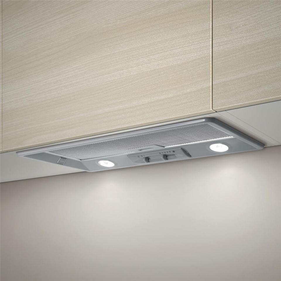 Hotte cuisine Elica encastrable ELIBLOC HT 80 cm Cuisissimo Hotte cuisine Elica encastrable
