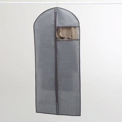 Housse pour manteaux intissé, (lot de 2) - La Redo