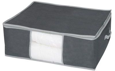 Housse de protection intissé, spécial couettes, co