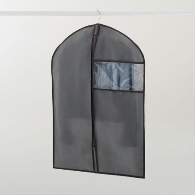 Housse pour vestes intissé, (lot de 2) - La Redout