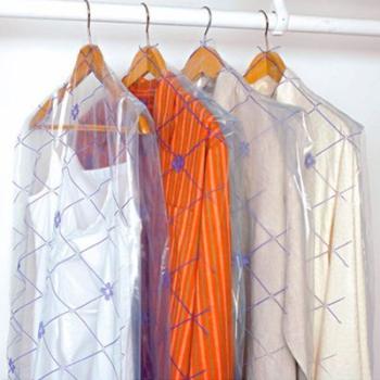 Housse anti-mites, lot de 15 - La Redoute Interieu