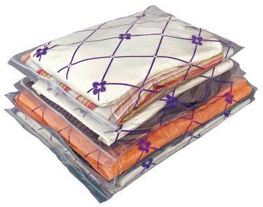 Housse antimites, lot de 14 - La Redoute Interieur