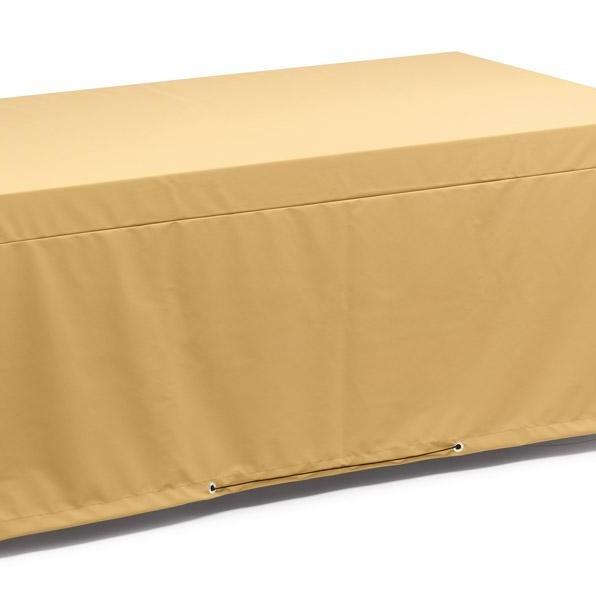 Flip banc de jardin - Housse de protection - beige Flip banc de jardin - Housse