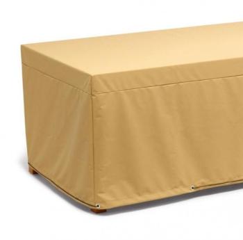 Balcony table pliable - Housse de protection - beige Balcony table pliable - Housse