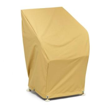 Hampton fauteuil - Housse de protection - beige toile Hampton fauteuil - Housse