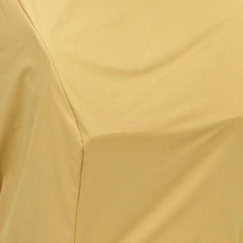 Easy chaise de jardin - Housse de protection - beige Easy chaise de jardin - Housse
