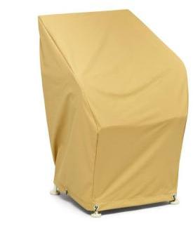 Easy Outdoor fauteuil - Housse de protection - beige Easy Outdoor fauteuil - Housse