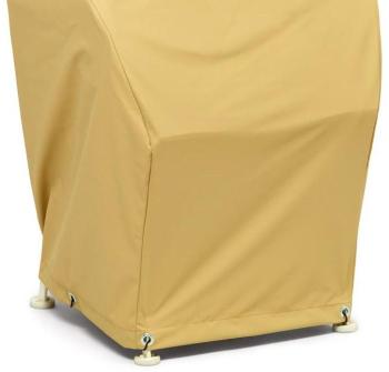 Fores Outdoor fauteuil - Housse de protection - beige Fores Outdoor fauteuil - Housse