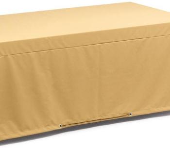 Prato bain de soleil - Housse de protection - beige Prato bain de soleil - Housse