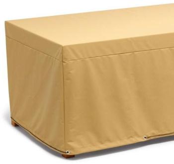 Chill tabouret - Housse de protection - beige breathable Chill tabouret - Housse de