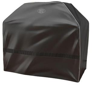 Couvercle pour barbecue Memphis Pro - noir Couvercle pour barbecue Memphis