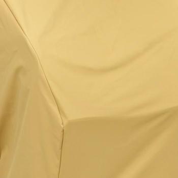Chill fauteuil - Housse de protection - beige breathable Chill fauteuil - Housse de