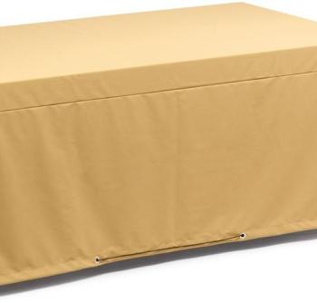 Chill chaise longue - Housse de protection - beige Chill chaise longue - Housse