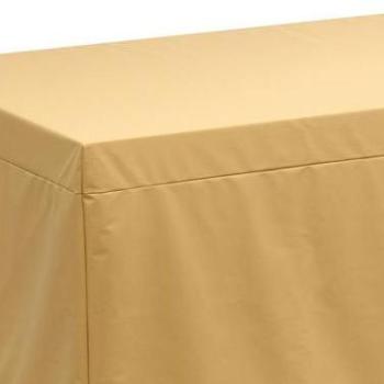 Flip banc de jardin - Housse de protection - beige Flip banc de jardin - Housse