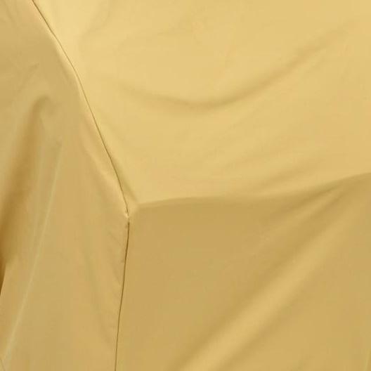 Chill tabouret - Housse de protection - beige breathable Chill tabouret - Housse de