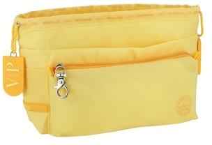 Organiseur de sac VIP One Jaune Canaries