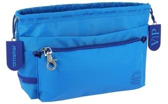 Organiseur de sac VIP One Bleu Santorini