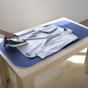 Nappe de repassage 1273 vapeur - WENKO