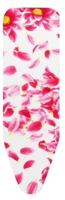 Housse pour planche à repasser Brabantia Pink Sant