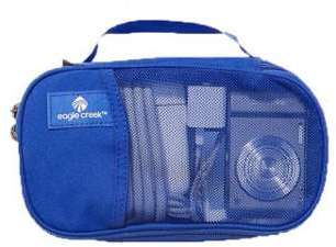 Pack-It Quarter Cube Eagle Creek 1 2L - Housse vêtements Pack-It Quarter Cube Eagle