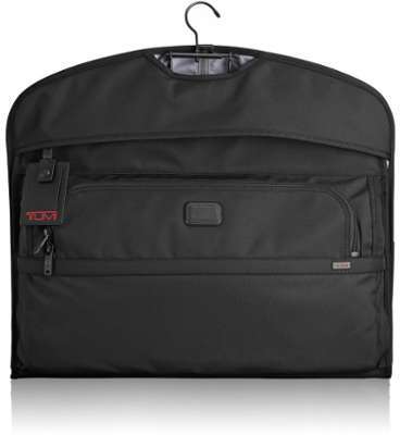 Tumi Alpha 2 Housse à vêtement de voyage 59 cm Black Tumi Alpha 2 Housse à vêtement