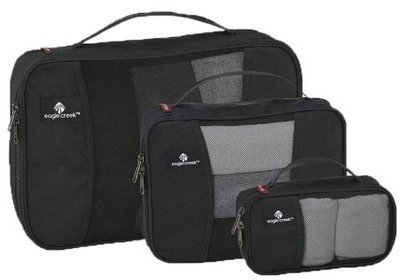Pack-it Cube Set 3 pièces Eagle Creek - Housse vêt