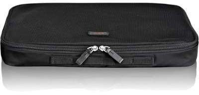 Tumi Travel Accessories Housse de rangement 37 cm Black Tumi Travel Accessories Housse