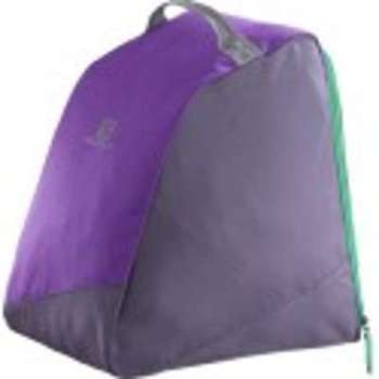 SALOMON Boot Bag Rouge Noir Rose Bleu SALOMON Boot Bag Rouge Noir