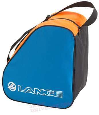 LANGE Basic Boot Bag LANGE Basic Boot Bag