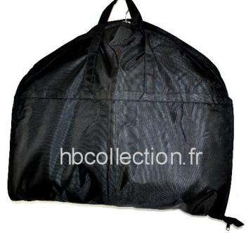 Housse de voyage pour costume gamme Premium coloris Housse de voyage pour costume