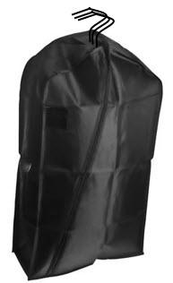 Housse de protection pour plusieurs vêtements format Housse de protection pour