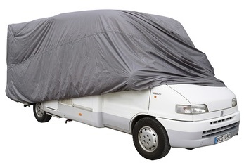 Housse de protection pour camping car